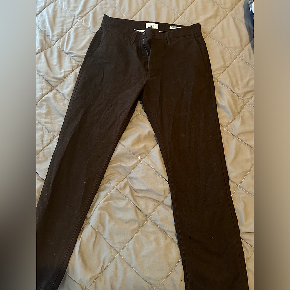 Goodfellow hennepin chino pants